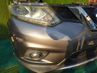 Nose cut NISSAN X-TRAIL T32 MR20DD 100-17942 3 ракурс