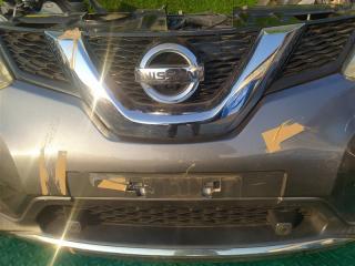 Nose cut NISSAN X-TRAIL T32 MR20DD 100-17942 4 ракурс