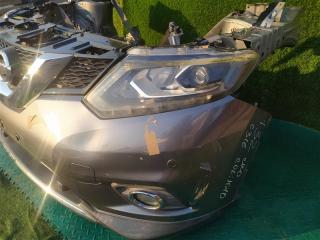 Nose cut NISSAN X-TRAIL T32 MR20DD 100-17942 5 ракурс