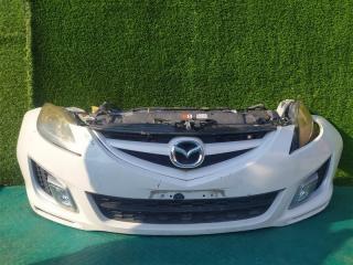 Nose cut MAZDA ATENZA GH5FP L5-VE 100-41659 1 ракурс