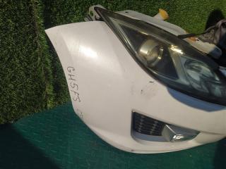 Nose cut MAZDA ATENZA GH5FP L5-VE 100-41659 2 ракурс