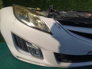 Nose cut MAZDA ATENZA GH5FP L5-VE 100-41659 3 ракурс