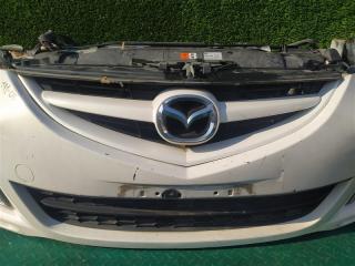 Nose cut MAZDA ATENZA GH5FP L5-VE 100-41659 4 ракурс