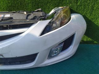 Nose cut MAZDA ATENZA GH5FP L5-VE 100-41659 5 ракурс