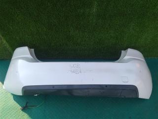 Бампер задний PEUGEOT 308