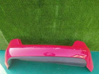 Бампер задний AUDI A4