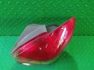 Стоп-сигнал правый TOYOTA VITZ NCP91 52-187 3 ракурс