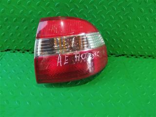 Стоп-сигнал правый TOYOTA COROLLA AE110 12-442 1 ракурс Стоп-сигнал правый TOYOTA COROLLA AE110 12-442 1 ракурс