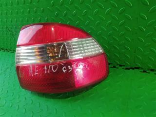 Стоп-сигнал правый TOYOTA COROLLA AE110 12-442 2 ракурс Стоп-сигнал правый TOYOTA COROLLA AE110 12-442 2 ракурс