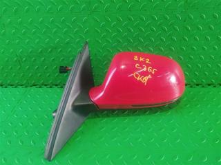 Зеркало левое AUDI A4