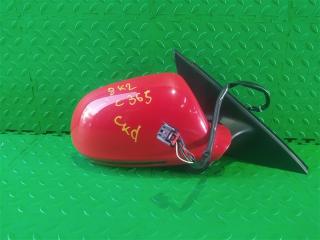 Зеркало правое AUDI A4