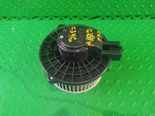 Запчасть мотор печки MAZDA ATENZA