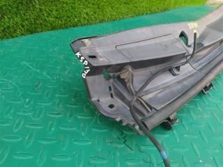 Жабо TOYOTA VITZ KSP130 2 ракурс