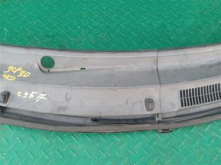 Жабо TOYOTA VITZ NCP91 4 ракурс