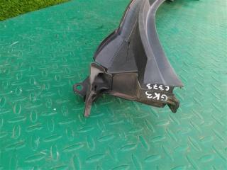 Жабо HONDA FIT GK3 2 ракурс