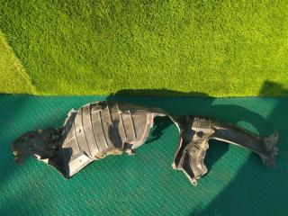 Подкрылок передний правый NISSAN X-TRAIL