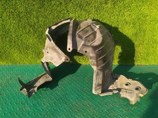 Подкрылок передний левый NISSAN X-TRAIL