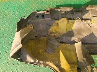Защита двигателя SUBARU FORESTER SF5 5 ракурс Защита двигателя SUBARU FORESTER SF5 5 ракурс