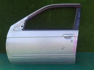 Дверь левая передняя NISSAN BLUEBIRD ENU14 1 ракурс