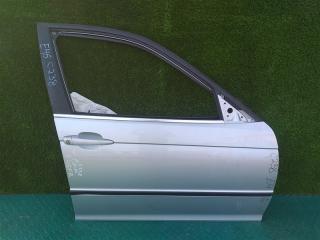 Дверь правая передняя BMW 3 SERIES E46 1 ракурс