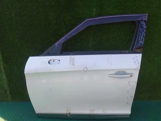 Дверь передняя левая CITROEN DS5