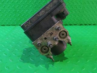 Блок abs TOYOTA WISH ZNE10 1ZZ-FE 44510-68010 4 ракурс