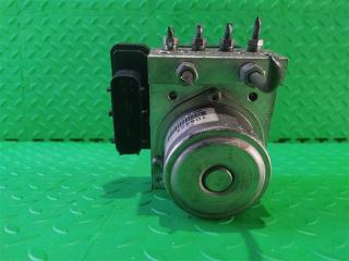 Блок abs NISSAN SERENA HFC26 TD8405 4 ракурс