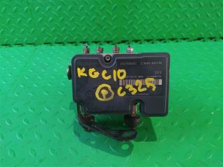 Блок abs TOYOTA PASSO KGC10 1KR-FE 1 ракурс