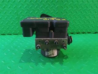 Блок abs TOYOTA PASSO KGC10 1KR-FE 2 ракурс