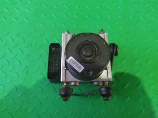 Блок abs TOYOTA PASSO KGC10 1KR-FE 3 ракурс