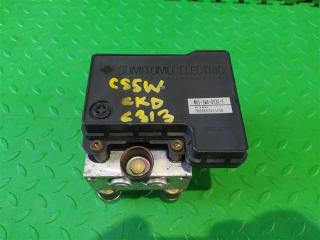 Блок ABS MITSUBISHI LANCER CEDIA