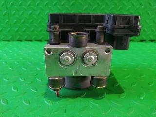 Блок abs MITSUBISHI LANCER CEDIA CS5W 4G93 MR569441 2 ракурс
