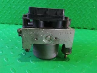 Блок abs MITSUBISHI LANCER CEDIA CS5W 4G93 MR569441 3 ракурс