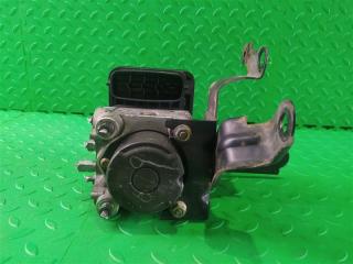 Блок abs TOYOTA WISH ZNE10 1ZZ-FE 44510-68010 3 ракурс
