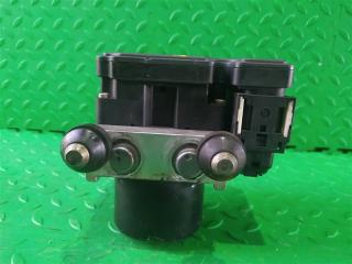 Блок abs TOYOTA PASSO KGC10 1KR-FE 3 ракурс