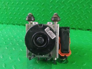 Блок abs TOYOTA PASSO KGC10 1KR-FE 4 ракурс