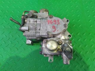 Запчасть тнвд MITSUBISHI GALANT