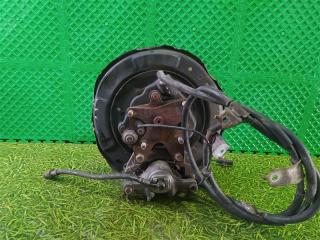 Ступица левая задняя HONDA STEPWGN RG1 K20A 3 ракурс