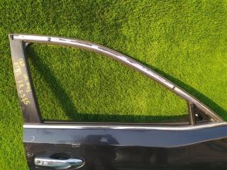 Дверь правая передняя NISSAN X-TRAIL T32 2 ракурс
