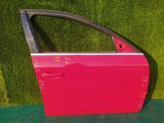 Дверь передняя правая AUDI A4