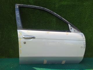 Дверь правая передняя NISSAN AVENIR W11 1 ракурс