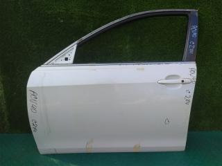 Дверь левая передняя TOYOTA CAMRY ACV40 1 ракурс
