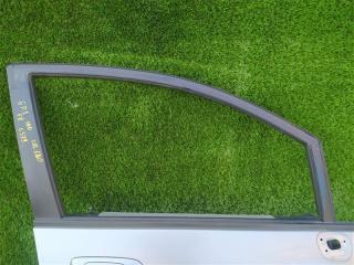 Дверь правая передняя HONDA FIT GD1 2 ракурс