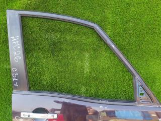 Дверь правая передняя NISSAN SERENA C26 2 ракурс