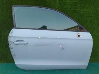 Запчасть дверь передняя правая AUDI A1