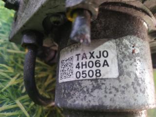Блок abs HONDA FIT GP6 LEB 4 ракурс
