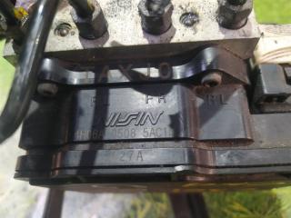 Блок abs HONDA FIT GP6 LEB 5 ракурс