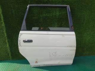 Дверь задняя правая TOYOTA GAIA