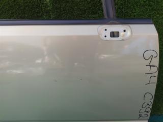 Дверь правая передняя HONDA CAPA GA4 4 ракурс
