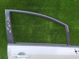 Дверь правая передняя NISSAN PRESAGE PNU31 2 ракурс